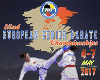 Karate - European Championships - 2017