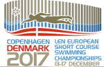 Swimming - European Short Course swimming championship - 2017