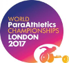 Athletics - World Para Athletics Championships - 2017