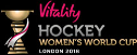 Field hockey - Women's Hockey World Cup - Pool A - 2018