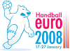 Handball - Men's European Championship - Preliminary Round - Group B - 2008 - Detailed results