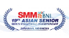 Volleyball - Asian Men's Volleyball Championship - Pool  D - 2017 - Detailed results
