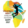 Volleyball - African Championship Men - Final Round - 2017 - Detailed results