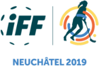 Floorball - Women's World Championships - Group B - 2019 - Home