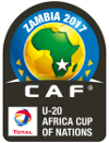 Football - Soccer - African U-20 Championships - Final Round - 2017 - Detailed results