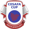 Football - Soccer - COSAFA Cup - 2017 - Home