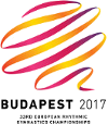 Gymnastics - European Rhythmic Gymnastics Championships - 2017