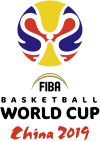 Basketball - Men's World Championship - Second Round - Group I - 2019 - Detailed results