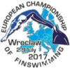 Finswimming - European Championships - Statistics