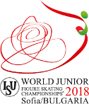 Figure Skating - World Junior Figure Skating Championships - 2017/2018