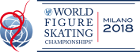 Figure Skating - World Championships - 2017/2018