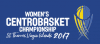 Basketball - Women's CentroBasket Championship - 2017 - Detailed results