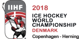 Ice Hockey - World Championship - Preliminary Group A - 2018