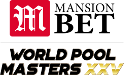 Other Billiard Sports - World Pool Masters - 9-Ball - 2018 - Detailed results