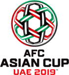 Football - Soccer - Asian Cup - Group D - 2019 - Detailed results