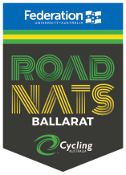Cycling - Australian National Championships - 2018