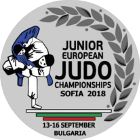Judo - European Junior Championships - 2018