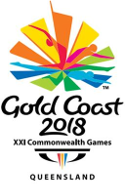Commonwealth Games - Mixed Doubles