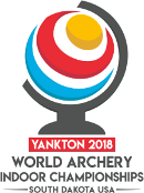Archery - World Indoor Championships - Statistics
