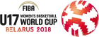 Basketball - Women's World U-17 Championships - Group  D - 2018 - Detailed results