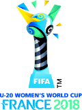 Football - Soccer - FIFA U-20 Women's World Cup - Group  C - 2018
