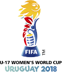 Football - Soccer - FIFA U-17 Women's World Cup - Group  D - 2018 - Detailed results