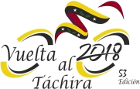 Cycling - Vuelta al Táchira - 2018