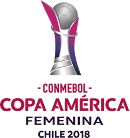 Football - Soccer - Copa América Femenina - 2018 - Home