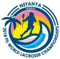 Lacrosse - World Championships - Gold Division - 2018 - Detailed results