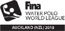 Water Polo - Men's World League - Qualifications - Intercontinental Tournaments - Group A - 2017/2018 - Detailed results