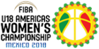 Basketball - Women's Americas U-18 Championship - Group B - 2018 - Detailed results