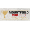 Ice Hockey - Mountfield Cup - 2018 - Home
