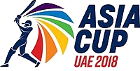 Cricket - ACC Asia Cup - Group B - 2018