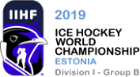Ice Hockey - World Championship Division I-B - 2019 - Detailed results