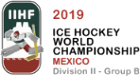 Ice Hockey - World Championships Division II B - 2019 - Home