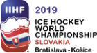 Ice Hockey - World Championship - Preliminary Group A - 2019