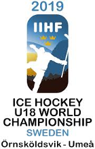 Ice Hockey - World U-18 Championship - Group  B - 2019