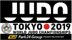 Judo - World Championships - 2019