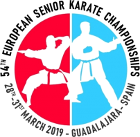 Karate - European Championships - 2019
