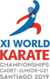 Karate - World Junior Championships - 2019