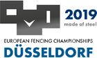Fencing - European Championships - 2019
