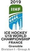 Ice Hockey - World U-18 Divsion IA Championship - 2019