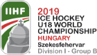 Ice Hockey - World U-18 IB Championships - 2019 - Detailed results