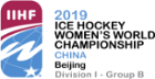Ice Hockey - Women's World Championships Division I B - 2019 - Home