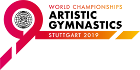 Gymnastics - World Artistic Gymnastics Championships - 2019 - Detailed results
