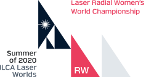 Sailing - Women's Laser Radial World Championship - 2020 - Detailed results