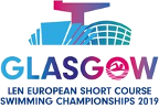 Swimming - European Short Course swimming championship - 2019