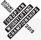 Weightlifting - European Championships - 2019