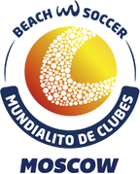 Beach Soccer - Mundialito de Clubes - Group A - 2019 - Detailed results