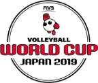Volleyball - Women's World Cup - 2019 - Detailed results